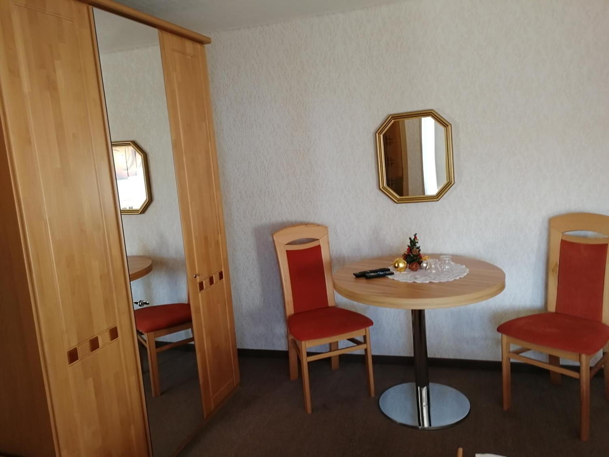 Gasthaus Hochwald Hattgenstein Extérieur photo